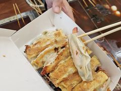 -众品老方子锅贴甜沫(李村店)