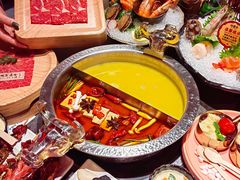 -降霜牛寿喜烧.和牛金赏Plus(501城市广场店)