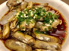 -501號台州海鲜餐厅(海创园店)