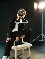 -皇家爱婴高端儿童摄影(苹果园店)