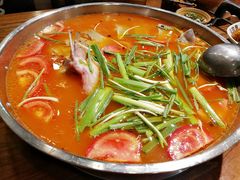 -亮欢寨酸汤鱼(沙冲路店)