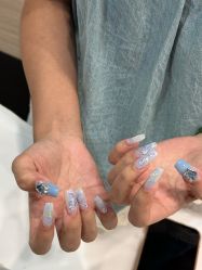 -StartNail美甲
