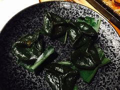 -黛瓦里巷(南京东路店)