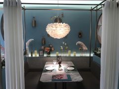 -蜜桃花开·中西融合菜E&W(南长街店)