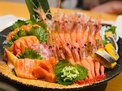 -山之川日料放题(通州店)