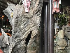 -自然餐厅(Phuket)