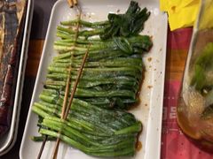 -木屋烧烤(惠阳华润小径湾店)