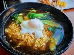 -京狮炙燥·精酿烧烤(首经贸店)