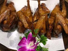 -石头咕(葵蓬店)