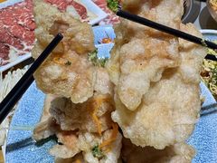 -鹤之乡·齐齐哈尔东北炭火烤肉(昆明盈江路店)
