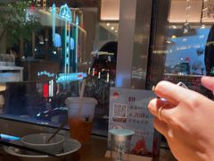 -蜜桃餐厅·伴山(湖滨商业街店)