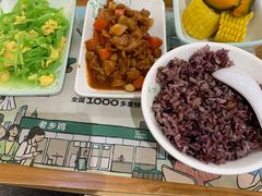-老乡鸡(东方广场店)