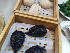 -蔡澜点心(三里屯T+MALL店)