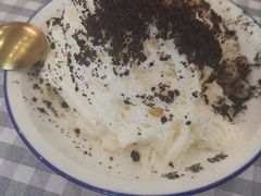 -鞠婆婆•绵绵冰•凉糕•手工冰粉(苏稽一店)