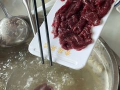 -杏花吴记牛肉火锅