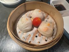 虾饺-卤鼎记·潮汕卤水火锅饭店(北京首店)