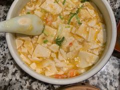 -南京大牌档(凯德大峡谷店)
