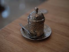 -ALAMEEN阿拉伯餐厅(三里屯店)