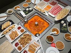 -海底捞火锅(泰安爱琴海店)