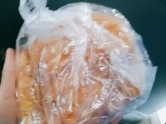 太极包-美嘉华面包西饼店(红胜坊店)