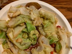 -秦唐一号西安菜馆(钟楼店)