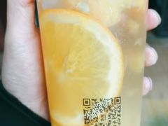 -茶屿水果茶(五彩广场店)