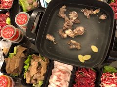 -牛很鲜潮汕牛肉火锅(朝晖路店)