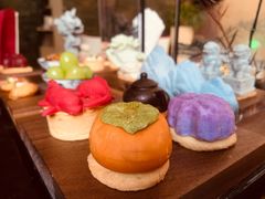 -天津海河悦榕庄·Lobby Lounge大堂吧