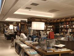 -茑屋书店(天目里店)