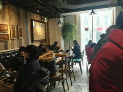 -俏湘私房菜(国贸店)