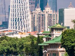 -东山湖公园
