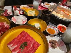 -牛New寿喜烧(虹桥新天地店)