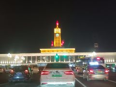 -长沙晚报大道亚朵酒店