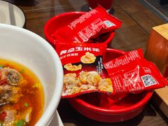 -味上湘菜馆(岳麓山店)