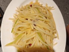 -老头儿油爆虾(星光一期店)