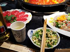 -老街勾魂火锅(升华广场店)