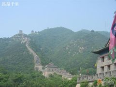 -居庸关长城