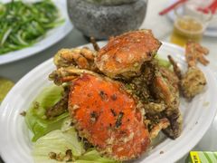 -新峰肉骨茶
