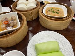 -潮福城大酒楼·潮粤菜·港式点心(阳光城店)