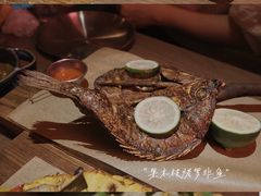 -鹿萤季·营地小馆(皇后公园店)