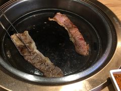 -炉小哥烤肉(朗悦公园茂店)
