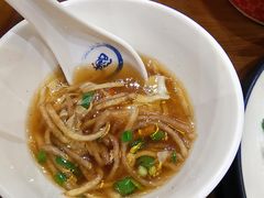 -满园烤鸭·春饼(太原街万达店)