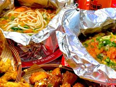 -见味花甲(合生汇店)