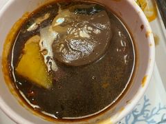 -祥源胡同·涮牛羊肉火锅(花桥店)