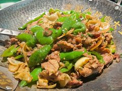 -费大厨辣椒炒肉(太平老街店)