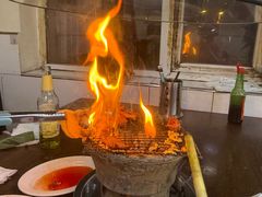 -西塔隆太白烤牛肉馆(图们路店)