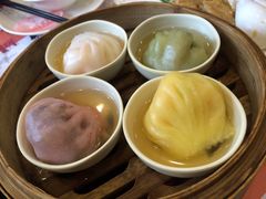 -虾饺妹·粤式手工点心(水荫路店)