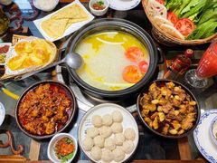 -志晖园圆子鸡·辣子鸡(阳光店)