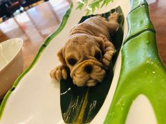 -北海金昌开元名都大酒店·四季轩中餐厅