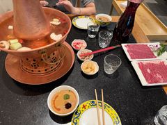 -南门涮肉(上海二店)